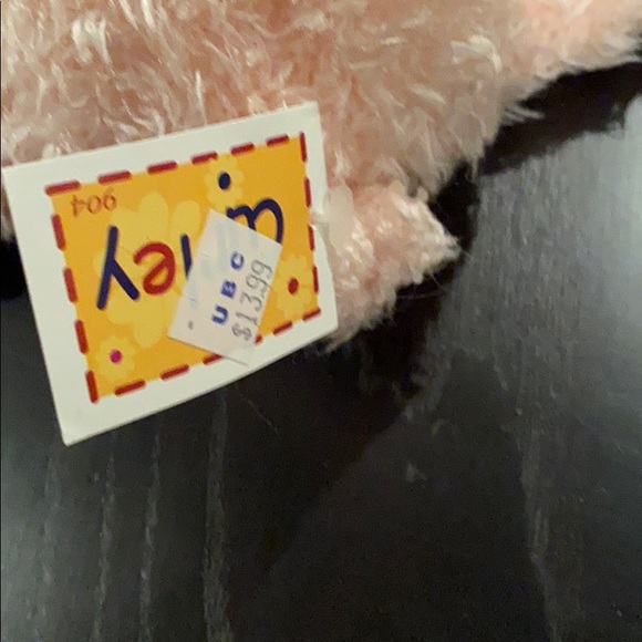 Penn state pig stuffed animal. - Picture 5 of 10